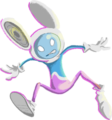 Zimon's Echoes Screenshot 1